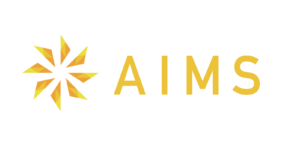 株式会社AIMS