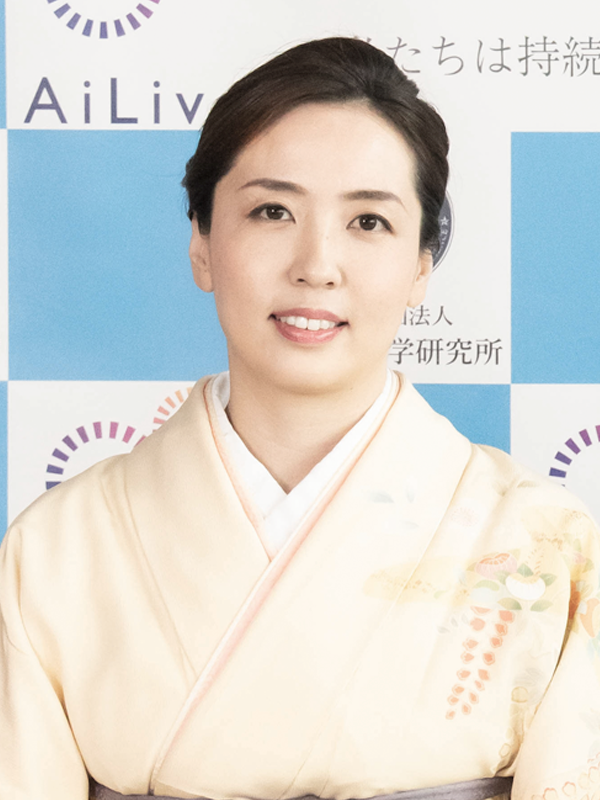 Hiromi Kawamata