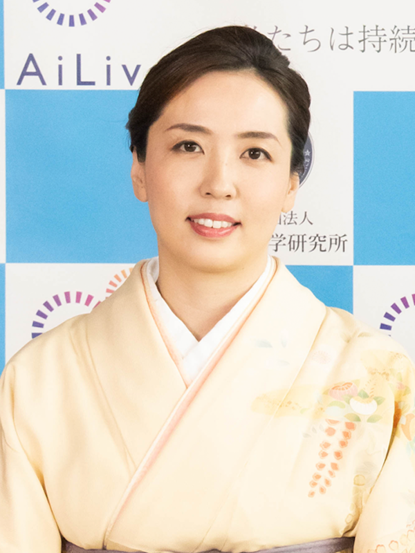 Hiromi Kawamata