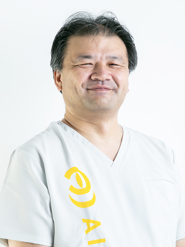 Mitsuhiro Maeda